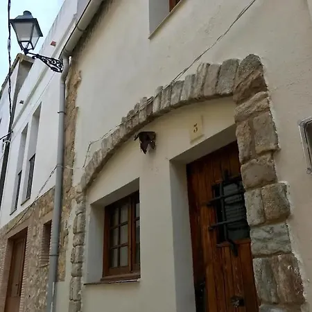 Cozy, Country House, 3km From L'escala