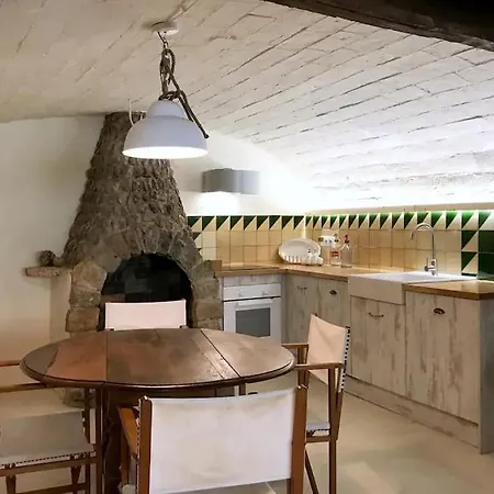 Cozy, Country House, 3km From L'escala * Albóns