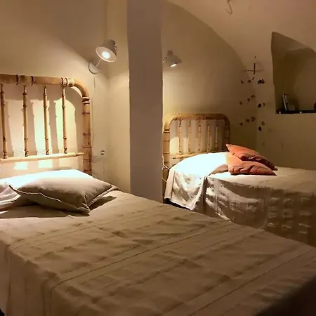 Feriehus Cozy, Country House, 3km From L'escala *