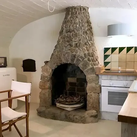 Cozy, Country House, 3km From L'escala * Albóns